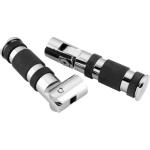 Biker's Choice Folding Rear Footpegs