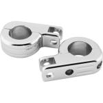 Biker's Choice Engine Bar Footpeg Mount