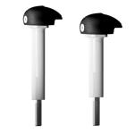 GB Racing Bullet Race Frame Slider Kit