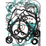 QuadBoss Complete Gasket Set With Oil Seals