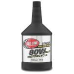 Red Line Gear Oil With ShockProof