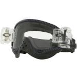 Oakley O Frame MX Goggles - Race Ready