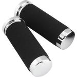 Biker's Choice Cushion Grips With Throttle Sleeve