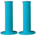 Mika Metals Half Waffle Grips