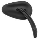Biker's Choice Tapered Mirrors