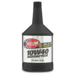 Red Line Motorcycle Oil