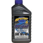 Spectro 4 Offroad Oil