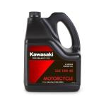 Kawasaki Performance Oils 10W-40 Motorcycle Oil