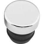 Biker's Choice Custom Oil Tank Cap