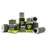 FilGuard Stainless Steel Oil Filter