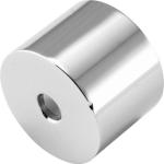 Biker's Choice Oil Tank Rubber Mount Cover