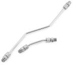 Biker's Choice Rocker Box Oil Line