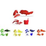 Polisport Mix & Match Plastic Kit