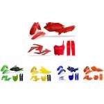 Polisport Mix & Match Complete Plastic Kit - POD