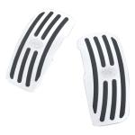 Yamaha Star Accessories Replacement Rider Floorboard Rubber