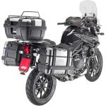 Givi Monokey Side Case Rapid Release Mounts