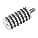 Biker's Choice O-Ring Replacement Shifter Peg