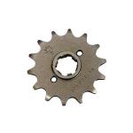 JT Steel Front Sprocket