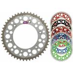 Renthal Twin Ring Rear Sprocket