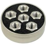 Driven Racing Sportbike Sprocket Nuts