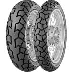Continental TKC70 Tire Combo