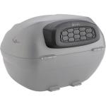 Givi Top Case Backrest Pad