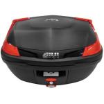 Givi Monolock 47 Liter Top Case