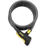 OnGuard Akita Cable With Integrated Key Lock