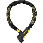 OnGuard Mastiff Chain With Integrated Key Lock