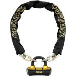OnGuard Mastiff Chain With X4 Padlock