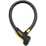 OnGuard Rottweiler Armored Cable With Integrated Key Lock