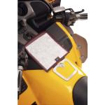 Hopnel Map Pocket Holder