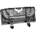 Willie & Max Black Magic Tool Pouch