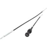 Biker's Choice Motor Mounted Choke Cable Assembly