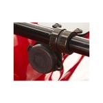 Honda Genuine Accessories 12V Front Accessory Socket