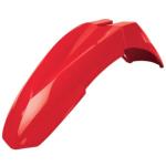 Polisport Supermoto Universal Front Fender