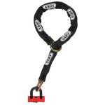 Abus Granit Power XS67 Lock With Chain
