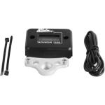 Ride Engineering Tach & Hour Meter With Mount