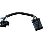Kuryakyn Phase 7 Headlamp Adapter Harness