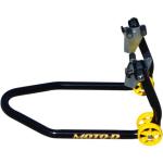 MOTO-D Pro-Series Front Stand