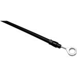 Biker's Choice Blackout Clutch Cable
