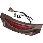 Show Chrome Accessories Rear Fender Tip LED Accent