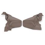 Show Chrome Accessories Engine Side Covers