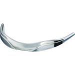 Show Chrome Accessories Rear Fender Tip Accent