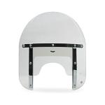 National Cycle Heavy Duty Narrow Frame Low Boy Windshield