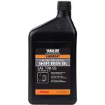 Yamalube Friction-Modified Shaft Drive Gear Oil