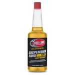 Red Line LightWeight Suspension Fluid