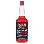 Red Line Medium Suspension Fluid