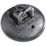 Kryptonite Stronghold W/Anchor