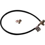 Woodcraft ABS Rear Brake Line For Woodcraft Rearsets